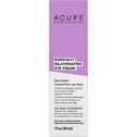 ACURE Radically Rejuvenating Eye Cream Box