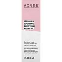ACURE Seriously Soothing Blue Tansy Night Oil Box