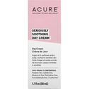 ACURE Seriously Soothing Day Cream Box