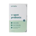 Amelia V Spot Probiotic Vaginal Pessaries x 20 Pack