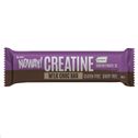 ATP Science NOWAY Creatine Bar | Milk Choc