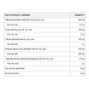 ATP Science Test & Perform Nutritional Information