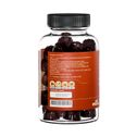 Apollo Black Seed Oil Gummies | Blackcurrant Directions