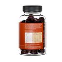 Apollo Black Seed Oil Gummies | Blackcurrant Nutritional Information