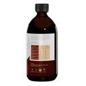 Apollo Black Seed Oil TQ 2% | Organic Nutitional Information