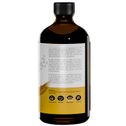 Apollo Castor Oil | Organic Nutritional Information