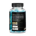 Apollo Creatine Monohydrate Gummies | Blueberry Directions