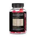 Apollo Creatine Monohydrate Gummies | Watermelon Nutritional Information