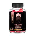 Apollo Creatine Monohydrate Gummies | Watermelon