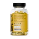 Apollo Hemp Seed Oil Gummies | Pineapple Directions