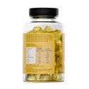 Apollo Hemp Seed Oil Gummies | Pineapple Nutritional Information