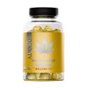 Apollo Hemp Seed Oil Gummies | Pineapple