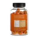 Apollo Maca Root Gummies | Orange Nutritional Information