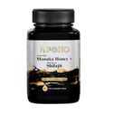 Apollo Manuka Honey + Shilajit