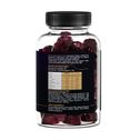 Apollo Mixed Mushrooms Gummies | Grape Nutritional Information