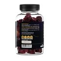 Apollo Mixed Mushrooms Gummies | Grape Directions