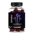Apollo Mixed Mushrooms Gummies | Grape