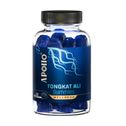 Apollo Tongkat Ali Gummies | Blueberry