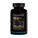 Apollo Turkesterone Nutritional Information