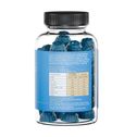 Apollo Turkesterone Gummies | Plum Nutritional Information