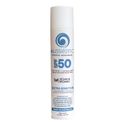 AussieZinc Sunscreen Extra Sensitive SPF50 | Zinc Sunscreen