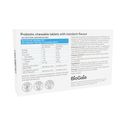 BioGaia Gastrus Probiotic 30 Chewables Tablets