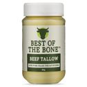 Best of the Bone Beef Tallow | Grass Fed & Finished