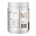 Best of the Bone Multi-Collagen Raw Organic Cacao | Protein Powder Ingredients