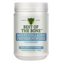 Best of the Bone Multi-Collagen Flavour-Free | Protein Powder 500g