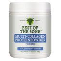 Best of the Bone Multi-Collagen Probiotic Spores | Protein Powder