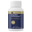 BioCeuticals Cognition Performance+