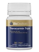 BioCeuticals Theracurmin Triple 30c