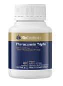 BioCeuticals Theracurmin Triple 60c