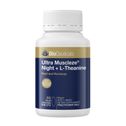 BioCeuticals Ultra Muscleze Night + L-Theanine