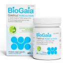 BioPractica BioGaia Gastrus Pure Action 60 Tablets