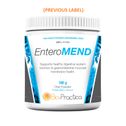 BioPractica EnteroMEND Berry 180g - OLD LABEL
