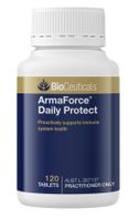 BioCeuticals ArmaForce Daily Protect 120 Tablets