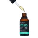 Black Chicken Love Your Face Serum Dropper