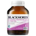 Blackmores Evening Primrose Oil Plus Fish Oil