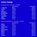 CRAYV Protein | Choc Fudge Amino Acids