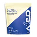 CRAYV Protein | Vanilla Cupcake