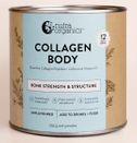 Nutra Organics Collagen Body