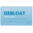 DAYLY Debloat Triple Action 10 Capsules