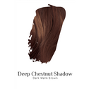 Desert Shadow Organic Hair Colour | Organic Hair Dye | Deep Chestnut Shadow