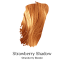 Desert Shadow Certified Organic Hair Colour | Organic Hair Dye | Strawberry Shadow