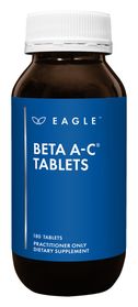 Eagle Beta A-C 180 Tablets