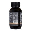Eden Health Foods Activated Charcoal Capsules | Steam Activated Charcoal Ingredients