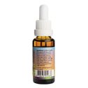 Eden Health Foods Deep Tissue Massage Oil Ingredients