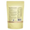 Eden Health Foods Electra-Lyte | Pineapple & Apple Ingredients