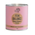 Eden Health Foods Fem Balance | Organic Women's Herbal